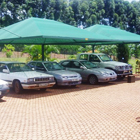 Car Parking Shading